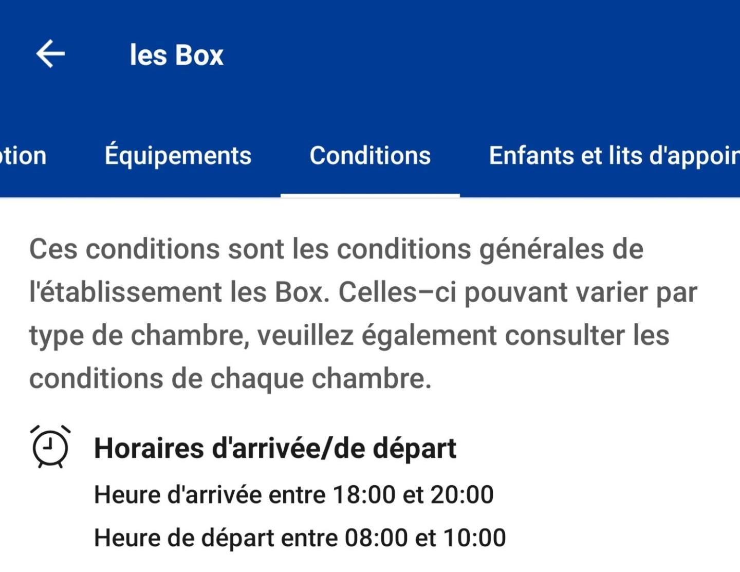 Les Box Chambre D'Hotes Lunan Exterior photo