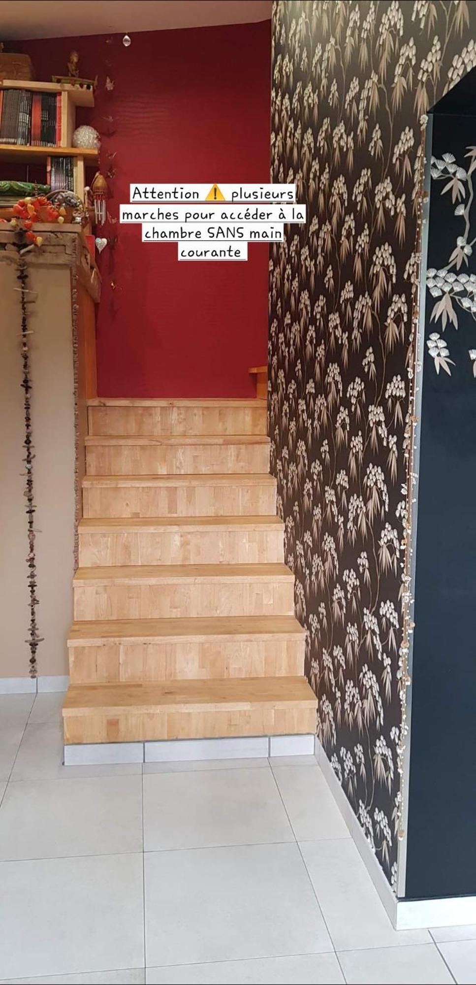 Les Box Chambre D'Hotes Lunan Exterior photo
